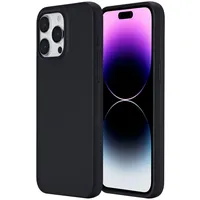 ESTUFF iPhone 15 Pro Max INFINITE VIENNA - Black
