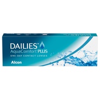 Alcon Dailies AquaComfort Plus 30er Box Kontaktlinsen