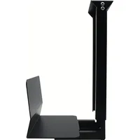 Home Deluxe - PC-Halterung für höhenverstellbaren Schreibtisch NAGO -