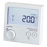 OVENTROP OV Funk-Thermostat R-Tronic RT B EnOcean, für Smart