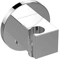 Keuco Edition 90 Schlauchanschluss 59092010001 mit Brausehalter, für Schlauch