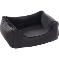 Karlie Flamingo Korb Esmo Schwarz 65x50x20cm