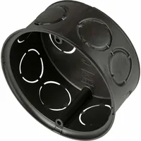 REV Ritter ISO-Abzweigdose Ø 70 mm x 36 mm