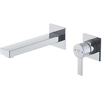 Steinberg Serie 120 Waschtischarmatur Chrom