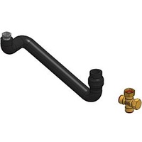 WOLF-Garten Wolf Cpu-1-50 Anschlussset 9147112 für Trennspeicher,für CHA