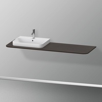 Duravit Happy D.2 Konsole HP031HL6969,