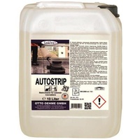 Lorito oehme Lorito Autostrip 213 Automatengrundreiniger 10 Liter Grundreiniger