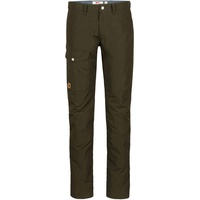 Fjällräven Greenland jeans M Reg Sport Trousers, Deep Forest,