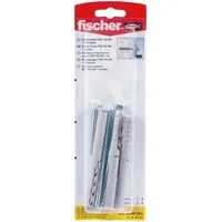 Fischer Langschaftdübel SXR 10 x 100 SS K mit