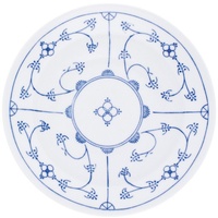 Kahla Blau Saks Suppenteller 22cm (453406A75019H)