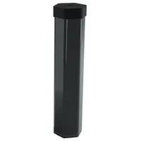 Gamegenic Playmat Tube Black