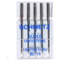 SCHMETZ Super Universal | 130/705 H-SU | Nadeldicke 90/14