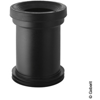 Geberit Anschlussstutzen 152400161