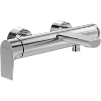 Villeroy & Boch Liberty Einhandwannenmischer Chrom