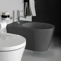 Laufen Kartell Wand-Bidet H8303317583021,