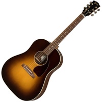 GIBSON J-45 Studio Walnut Walnut Burst