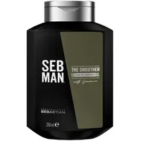 Sebastian Professional Sebastian The Smoother Conditioner 250 ml Herren