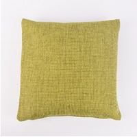 Gözze Kissenbezug Dallas 40 x cm Polyester Grün