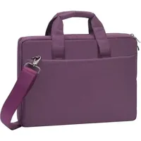 RivaCase® Rivacase 8221 33,8 cm (13.3") Aktenkoffer Violett