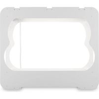 Hama Xavax Gewächsstation mit LED-Pflanzenlampe,
