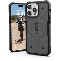 UAG Pathfinder Magsafe Case iPhone 15 Pro Max),