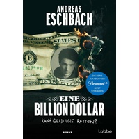 Lübbe Eine Billion Dollar
