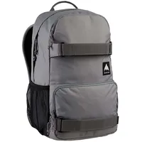 BURTON Treble Yell Rucksack - Sharkskin - One Size