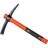 Peddinghaus Minikreuzhacke Ultratec G.450g Kopf-G.L.370mm Spitze u.Ouerschneide