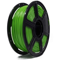 Bresser 1kg PLA Filament grün