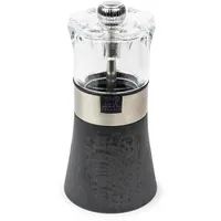 Peugeot Oslo Salzmühle 12 cm Graphit unbefüllt