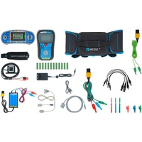 METREL MI3109PS EurotestPV Lite Pro Set