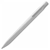 Lamy Kugelschreiber xevo hellgrau, Schreibfarbe: blau,