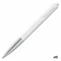 Lamy noto weiß, Schreibfarbe: schwarz,