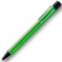 Lamy Kugelschreiber safari M green