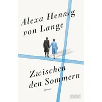 DuMont Buchverlag Zwischen den Sommern / Heimkehr-Trilogie Bd.2