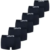 Levi's SOLID BASIC TRUNK ORG CO 6P ECOM Herren