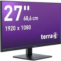 WORTMANN Terra 2727W V2 27" schwarz