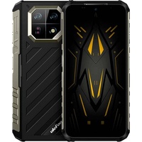 Ulefone Armor 22 8 GB RAM 128 GB Schwarz