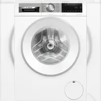 Bosch Serie 6 WGG2441H0 Waschmaschine (9 kg, 1400 U/min)