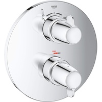 Grohe Grohtherm Special - chrom