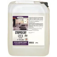 Lorito oehme Lorito Stripper DRY Grundreiniger Schmutzlöser Schmutzbrecher