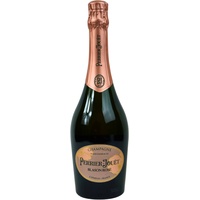 Perrier-Jouët Blason Rosé Champagner brut 12,5% Vol. 0,75l
