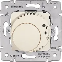 Legrand 775867 Thermostat,