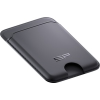 SP CONNECT Card Wallet SPC+ Schwarz