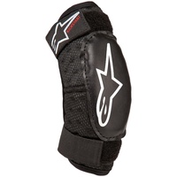 Alpinestars Bionic Action Kickstart Ellenbogenprotektoren schwarz,