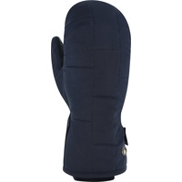 Roeckl Damen Crans GTX Handschuhe (Größe 7, schwarz)