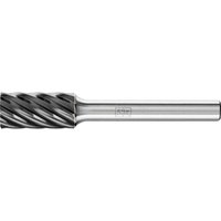 Pferd tools PFERD Hartmetall Hochleistungsfrässtift INOX Zylinder ZYA Ø
