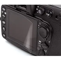 Kaiser Schutzfolie für Panasonic FZ30/FZ2000/G70/G81/LX15