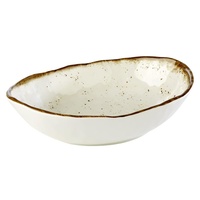 APS -STONE Art Schale 28,5x21cm