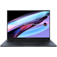 Asus Zenbook Pro 14 OLED UX6404VV-M9022W, Notebook, mit Zoll